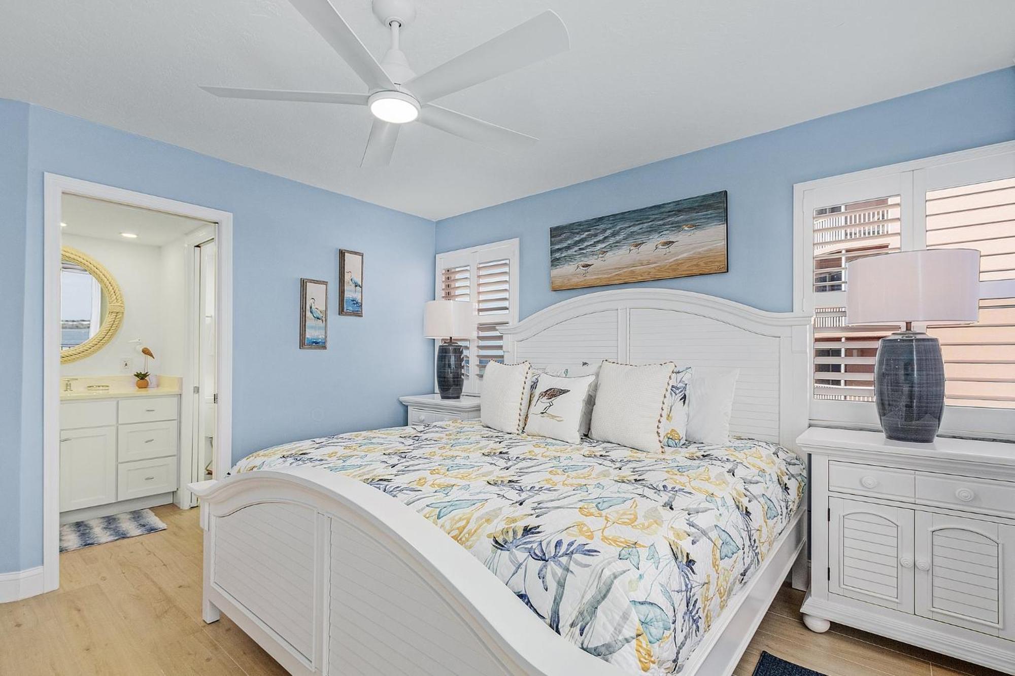 Welcome To Beach Villa'S # 406 Vacation Rental - 250 Estero Blvd Condo Fort Myers Beach Esterno foto