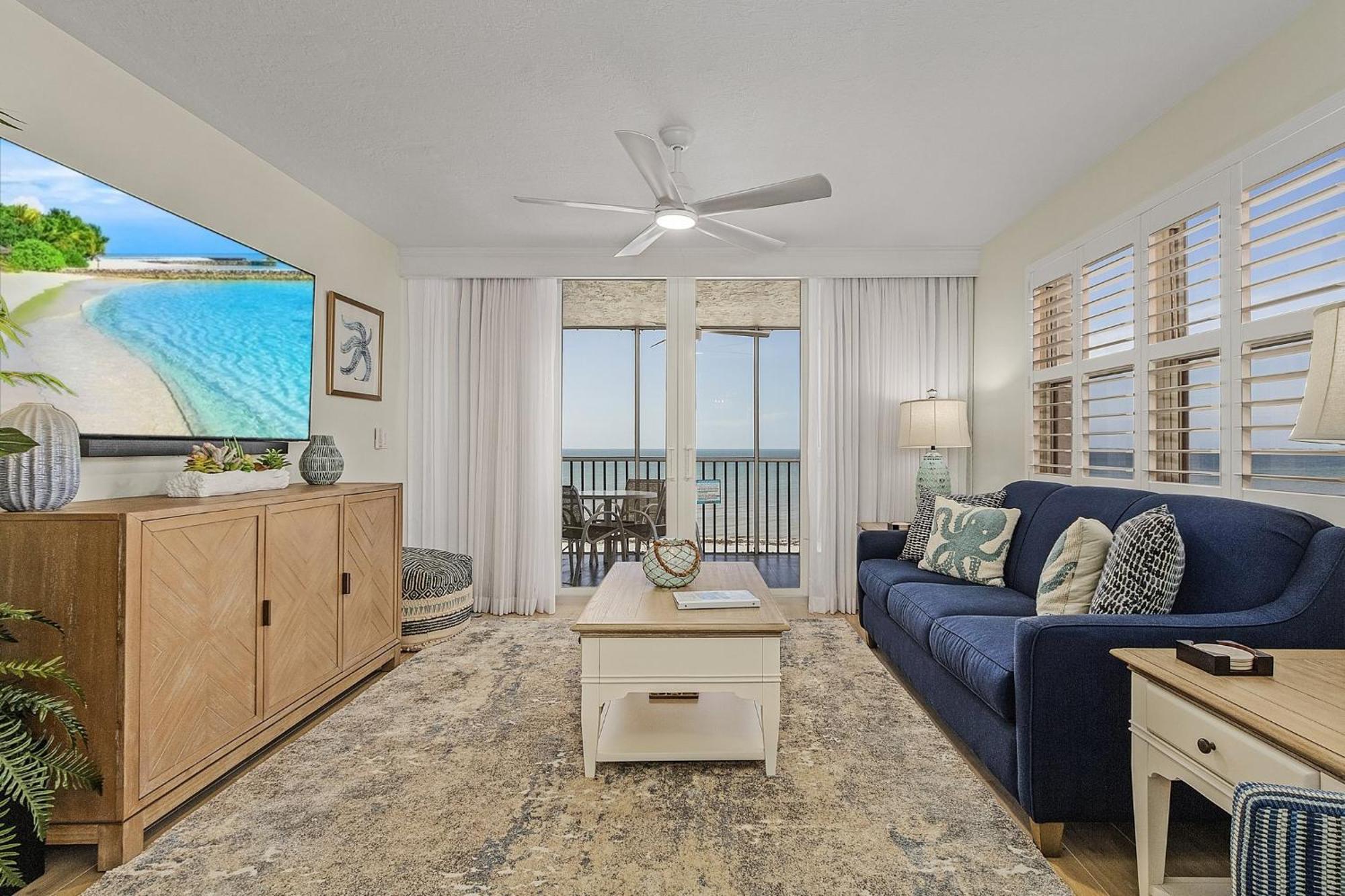 Welcome To Beach Villa'S # 406 Vacation Rental - 250 Estero Blvd Condo Fort Myers Beach Esterno foto